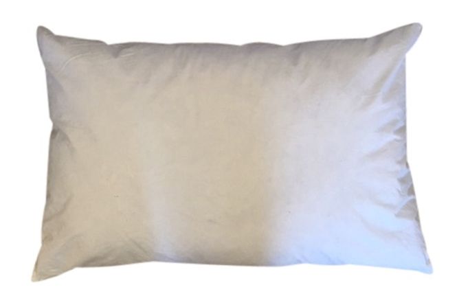 Main Image Down pillow 60x40 cm
