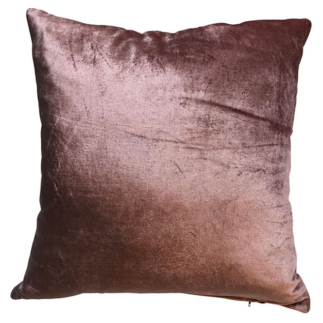 Hovedbilde Putetrekk Shiny Velvet Dark ...
