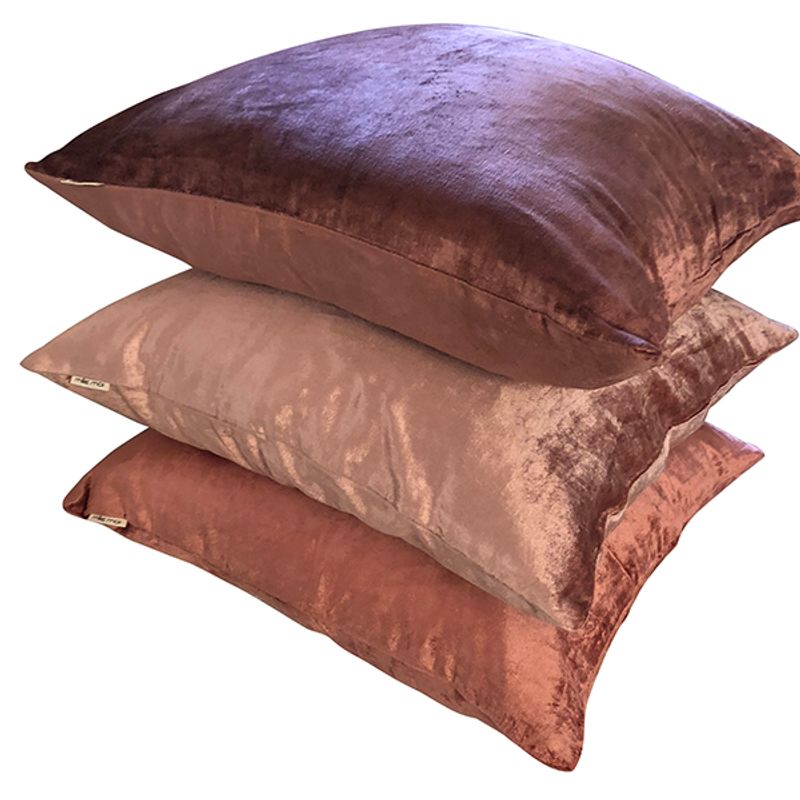Putetrekk Shiny Velvet Fruttie