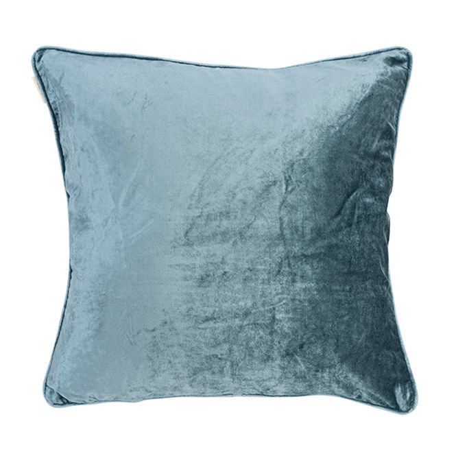 Hovedbilde Putetrekk Shiny Velvet Sky ...
