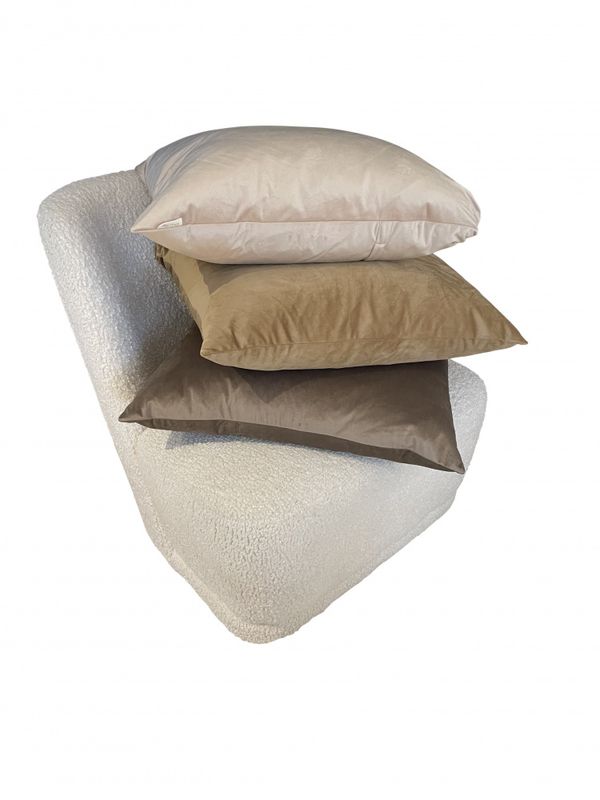 Cushion Cover Classic Supreme