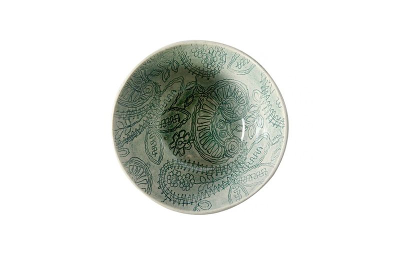 Ramekin Round Mixed Pattern Marin 