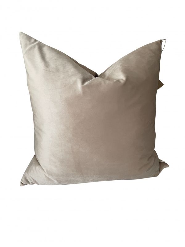 Putetrekk Classic Lovely Beige