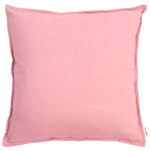 Hovedbilde Putetrekk Happy Dark Pink