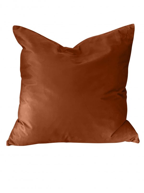 Cushion Cover Classic Rusty
