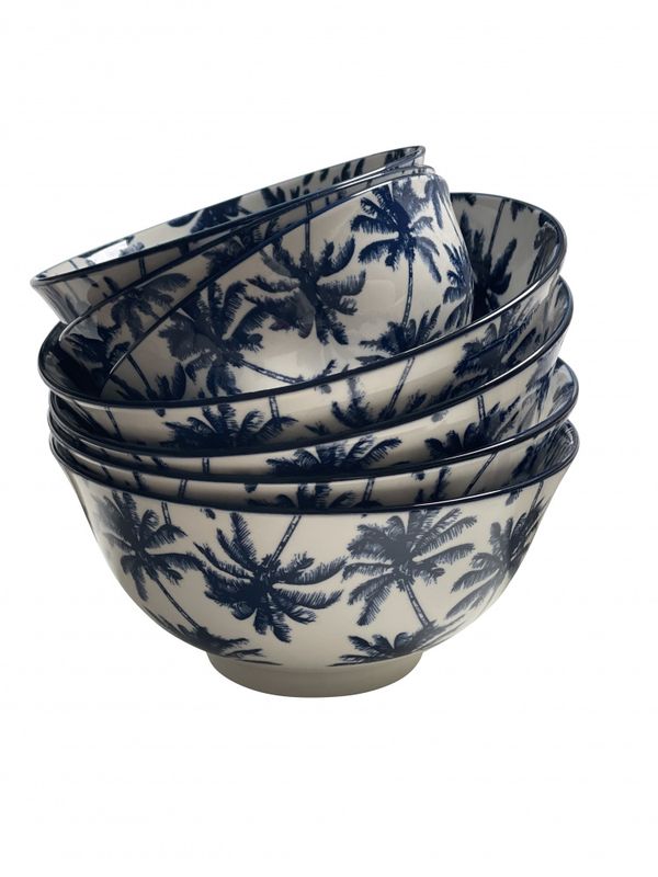 Liberty Medium Bowl 11