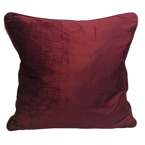 Putetrekk Velvet Slub Vine