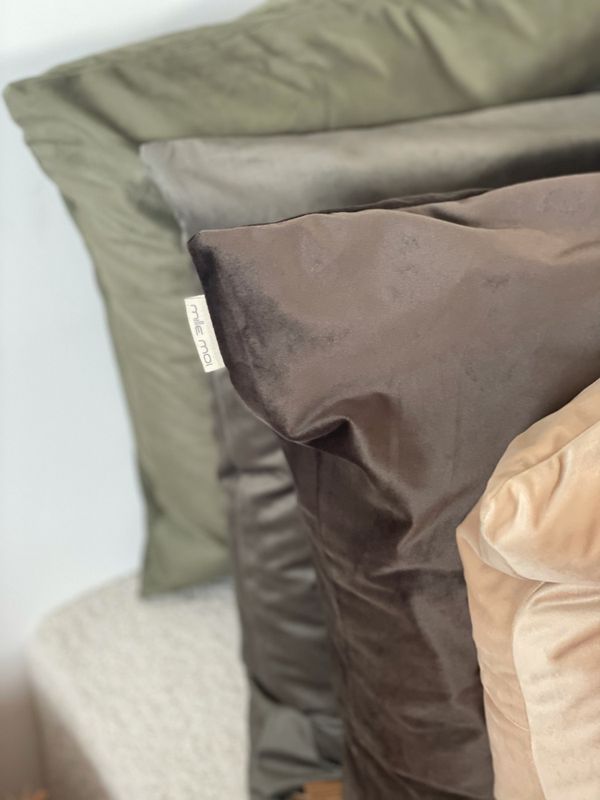 Cushion Cover Classic Olive