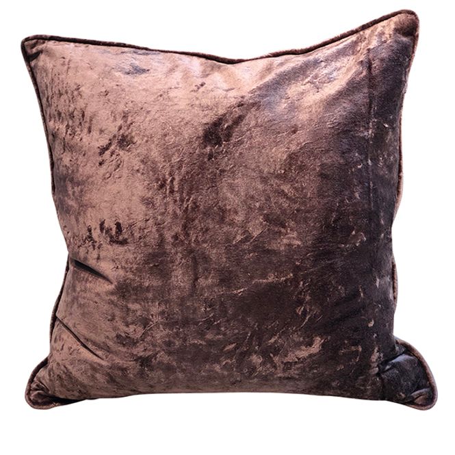 Hovedbilde Putetrekk Shiny Velvet Heaven