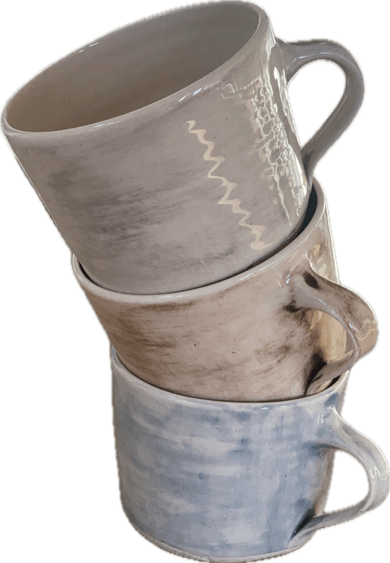 Mug Squat Wash Duck Egg