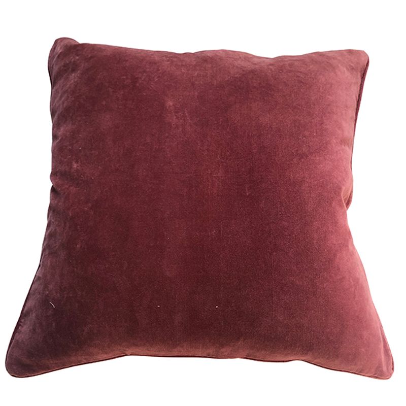 Cushion cover Rose Leaves