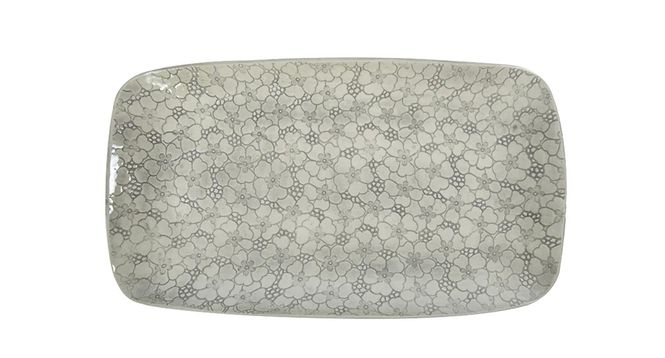 Hovedbilde Trough Large  Mixed Pattern ...