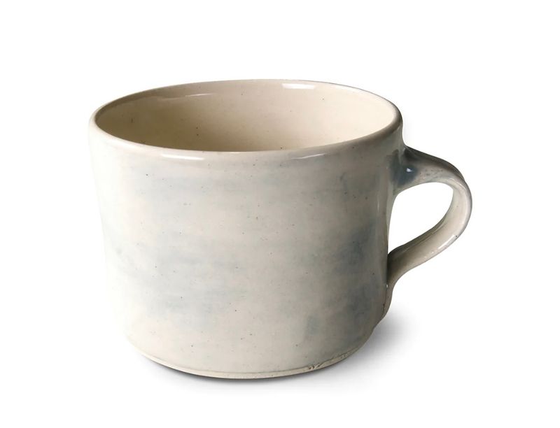Mug Squat Wash Duck Egg
