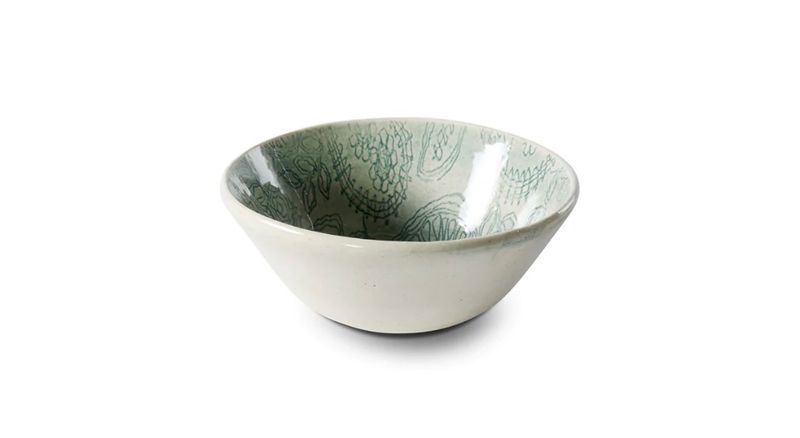 Ramekin Round Mixed Pattern Marin 