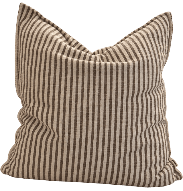 Hovedbilde Putetrekk Tid Caramel Cotton