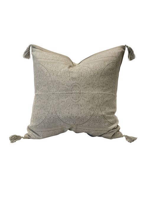 Main Image Cushion Cover Cava Beige