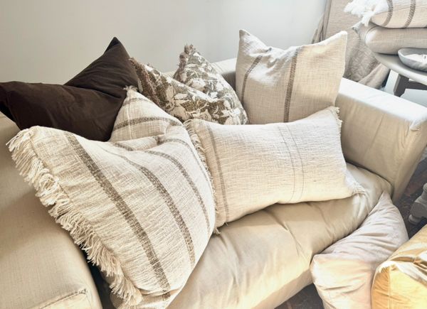 Putetrekk Simplicity Air Mud