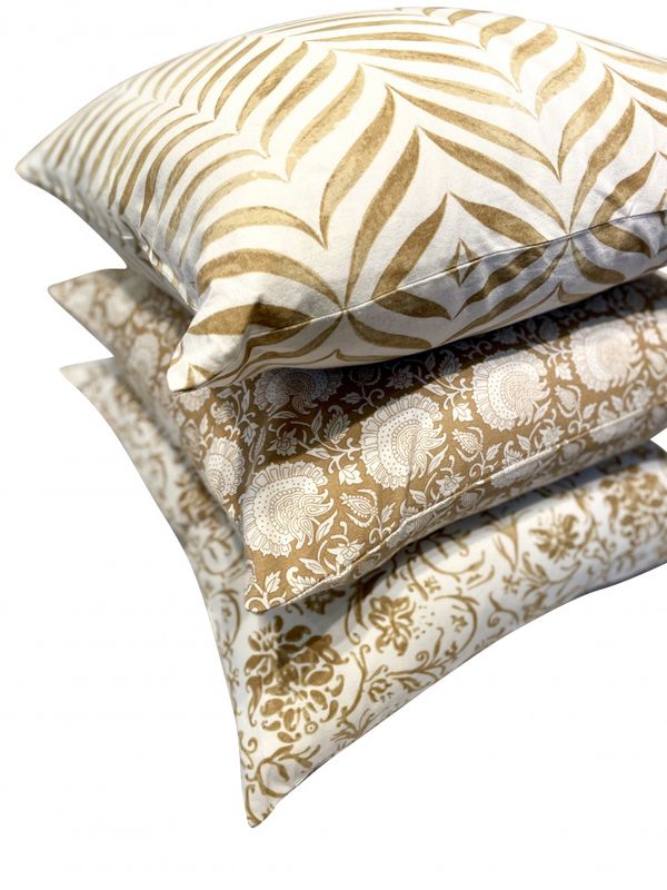Cushion Cover Honey Nelly