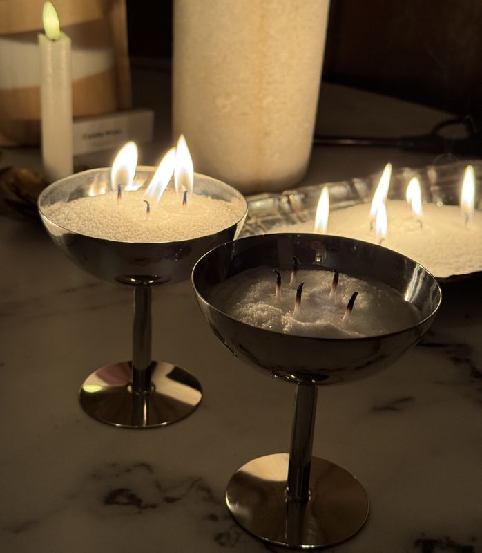 Candle Kit