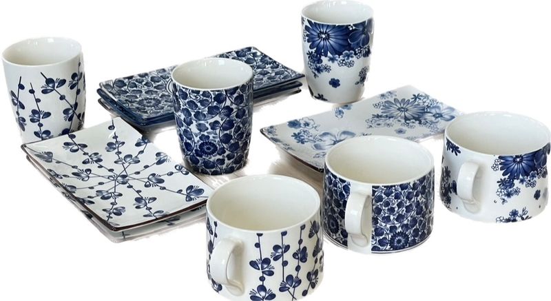 Liberty Mug 28