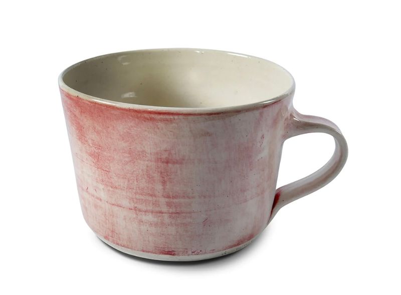 Mug Squat Wash Pimento